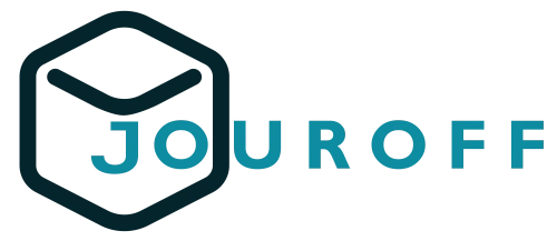 Jouroff logo