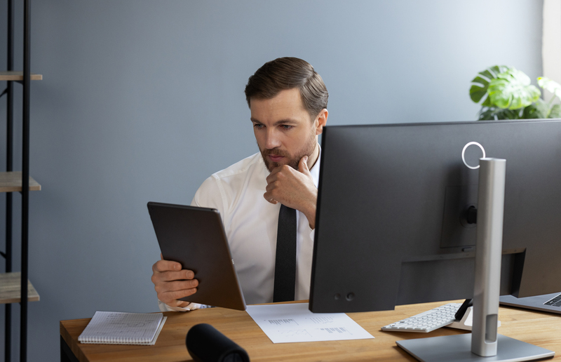 cadre légal de la dématérialisation des bulletins de paie