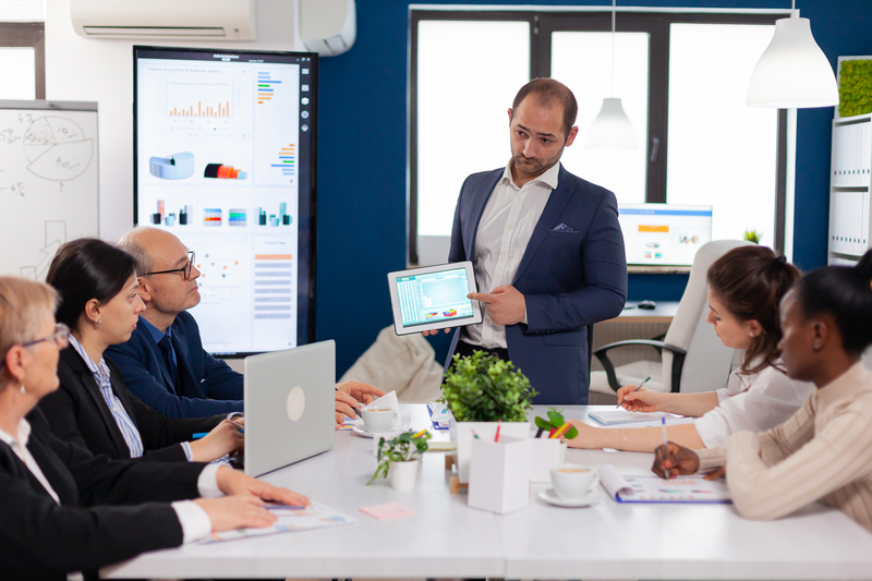 Meilleur logiciel de gestion de projet