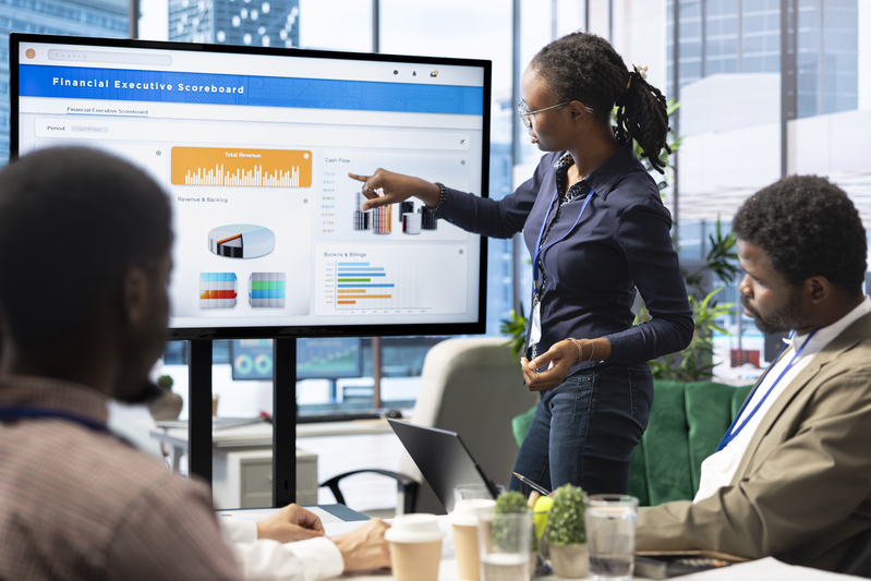Quel est le meilleur logiciel de gestion de projet ? Notre comparatif