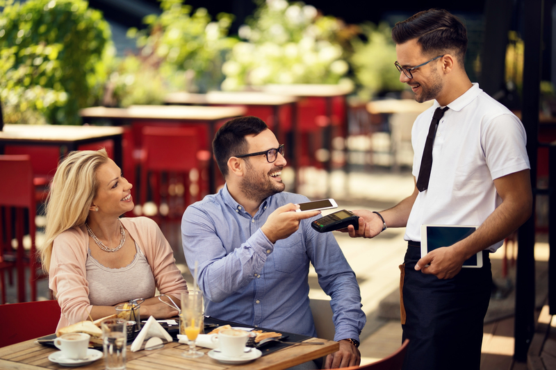 Comparatif de logiciel gestion des tickets restaurant