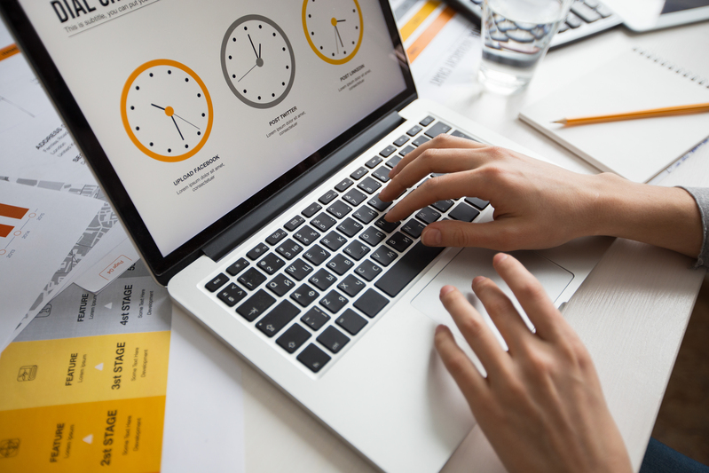 outil de suivi du temps de travail gratuit