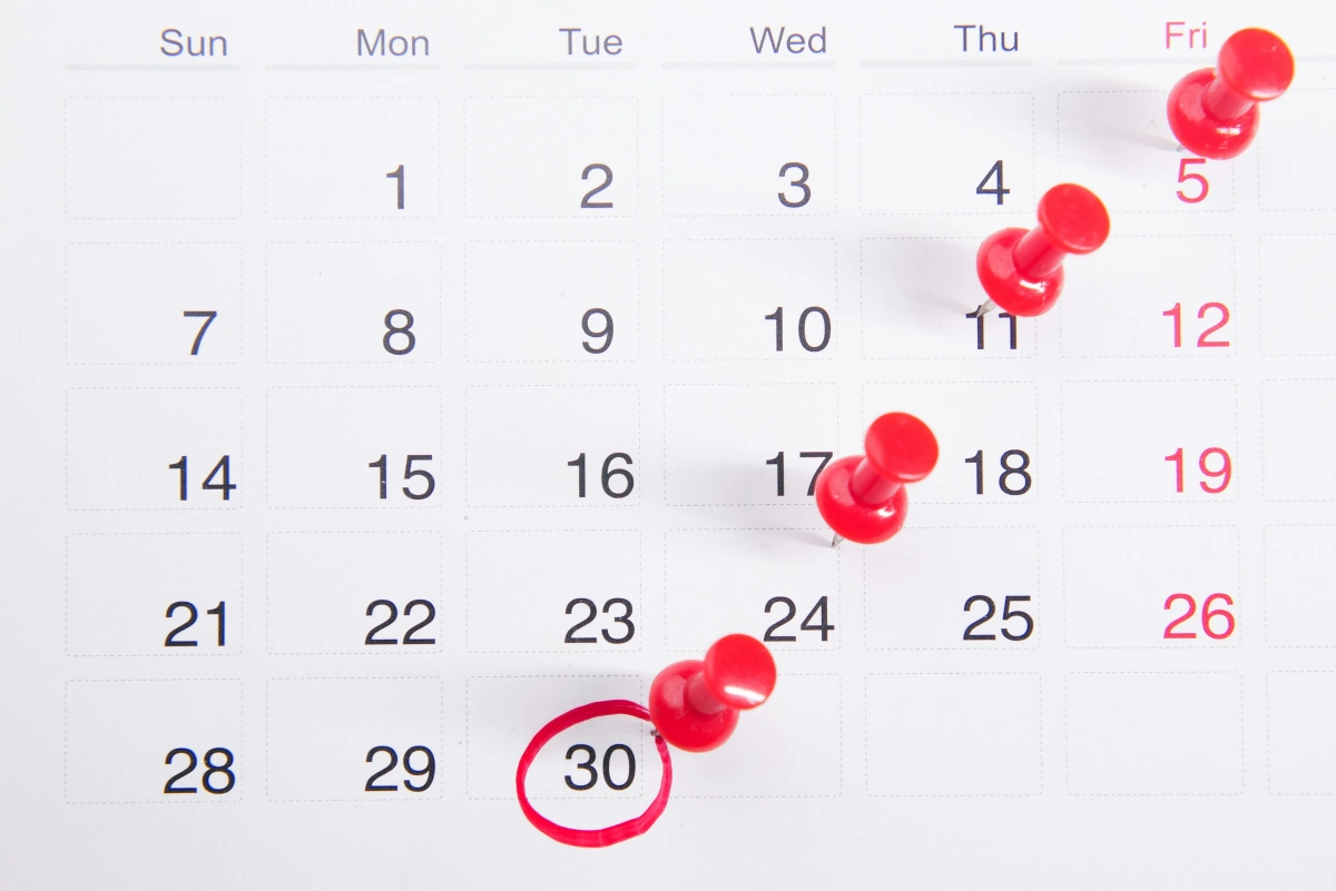 Roulement de planning et plannings rotatifs