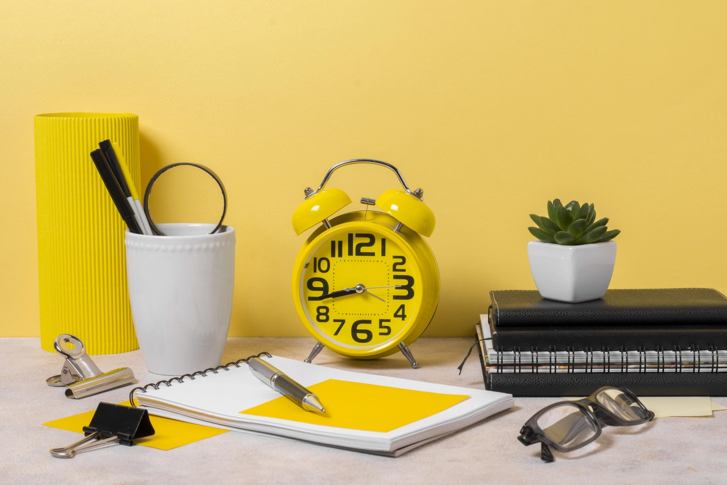 Réglementation du temps de travail
