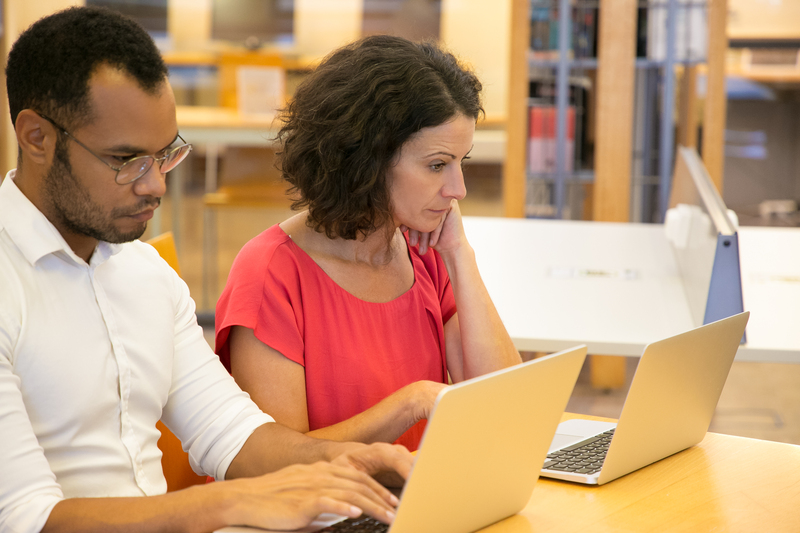 Logiciel de gestion de projet pour bureau d'études les critères de choix