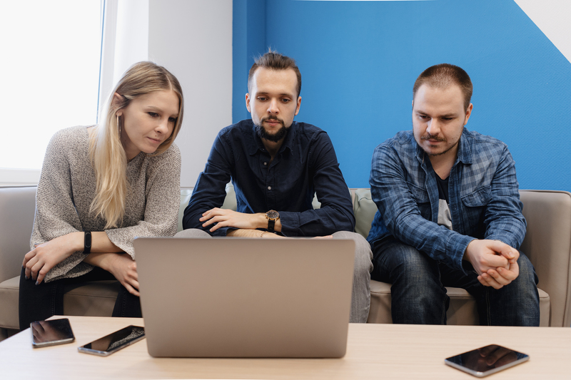 Suivi budgétaire pour bureau d'études